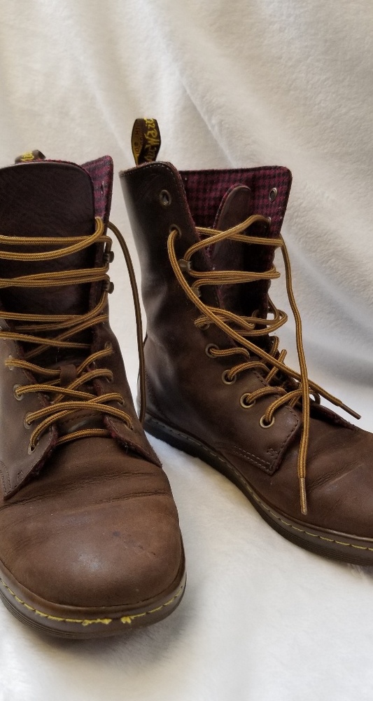 Dr Martens Boots